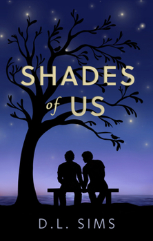 Paperback Shades of Us Book