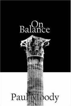 Paperback On Balance Book