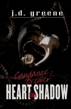 Paperback Candance Brewer - Heart in Shadow [Italian] Book