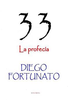 Paperback 33-La Profec?a [Spanish] Book
