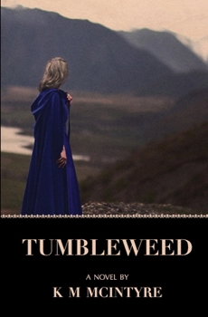 Paperback Tumbleweed [Large Print] Book