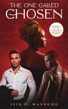 Paperback The One Called Chosen Book