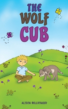 Paperback The Wolf Cub Book