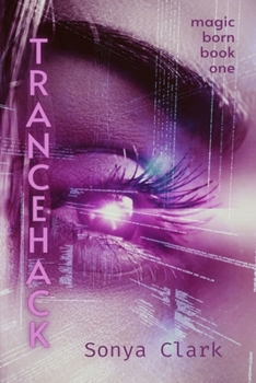 Paperback Trancehack Book