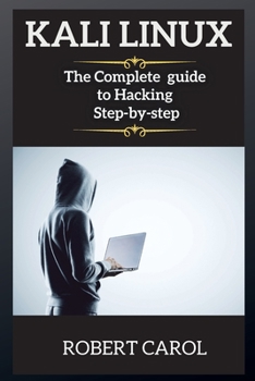 KALI LINUX ( new version 2 ): The Complete guide to Hacking Step-by-step
