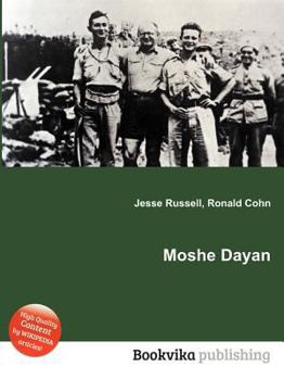 Moshe Dayan