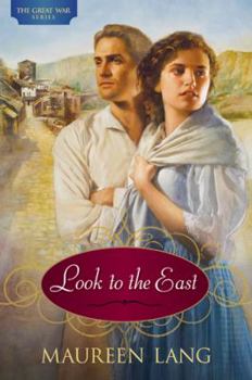 Paperback Look to the East Book