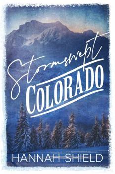 Paperback Stormswept Colorado (Hart County) Book