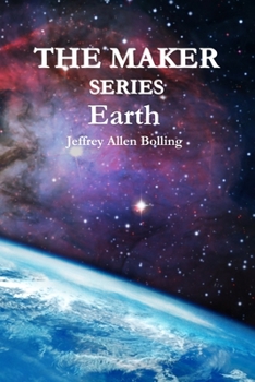 Paperback The Maker Series: Earth Book