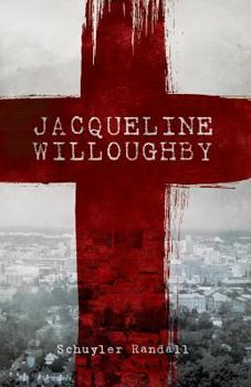 Paperback Jacqueline Willoughby Book