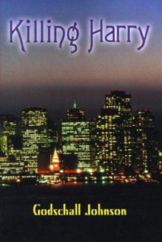 Paperback Killing Harry Book