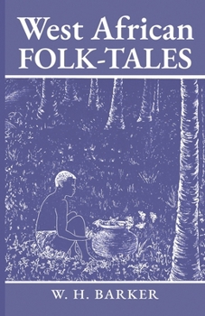 West African Folk-Tales
