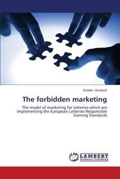 Paperback The Forbidden Marketing Book