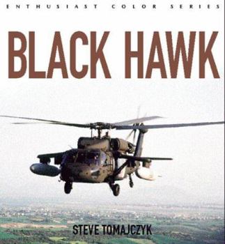 Paperback Blackhawk Book