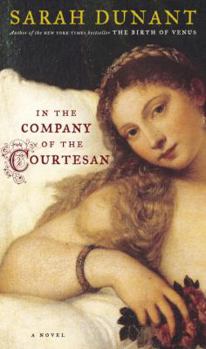 Hardcover In the Company of the Courtesan Book