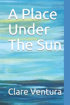 Paperback A Place Under The Sun Book