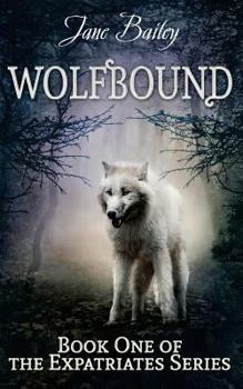 Paperback Wolfbound Book