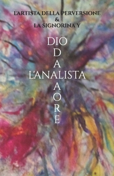 Paperback Dio Da l'Analista a Ore [Italian] Book