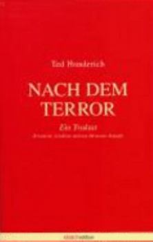 Paperback Nach dem Terror. [German] Book