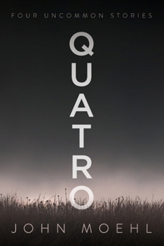 Paperback Quatro Book