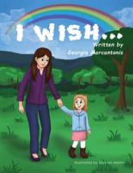 Paperback I Wish... Book