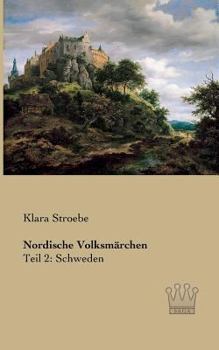 Paperback Nordische Volksmärchen: Teil 2: Schweden [German] Book