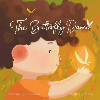 Paperback The Butterfly Dance Book