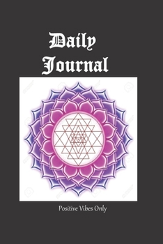 Daily Writing Journal for Men & Women Mandala Cover 2020: Best Self Care Journal, Gratitude Journal, Guided Journal, Writing Prompt Journal, ... for Mindfulness, Happiness & Positivity.