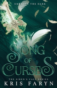 Paperback Song of Curses: A Young Adult Greek Mythology Book