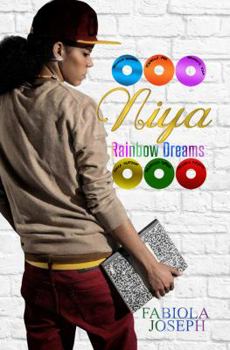 Paperback Niya: Rainbow Dreams Book