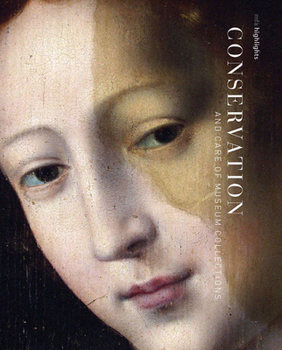 Paperback Conservation: MFA Highlights Book