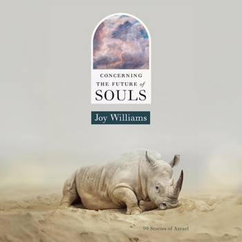 MP3 CD Concerning the Future of Souls Book