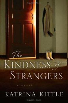 Hardcover The Kindness of Strangers: A Novel Book