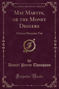 May Martin and Other Tales of the Green Mountains - Book  of the American Girls Series