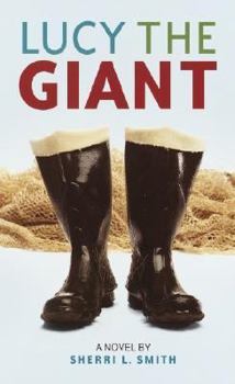 Mass Market Paperback Lucy the Giant Book