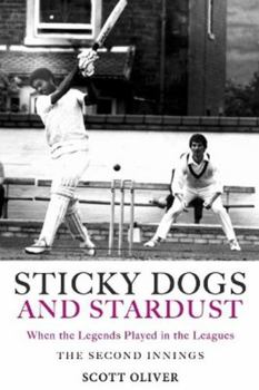 Hardcover Fairfield Books Sticky Dogs and Stardust Volume 2. Book