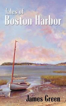 Paperback Tales of Boston Harbor Book