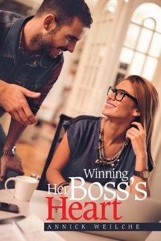 Paperback Winning Her Boss's Heart Book