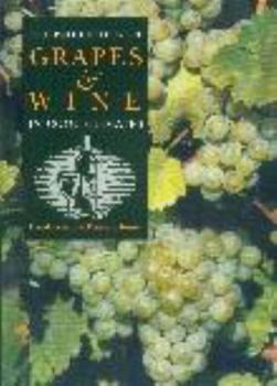 Paperback The Production of Grapes & Wine in Cool Climates Book