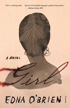 Paperback Girl Book