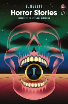 Paperback Horror Stories Book