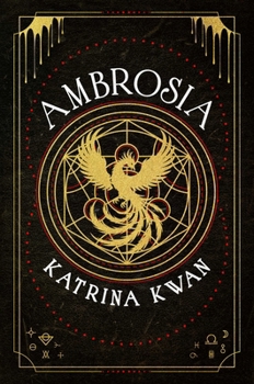 Hardcover Ambrosia Book