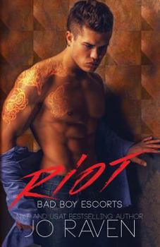 Paperback Riot: Bad Boy Escorts Book
