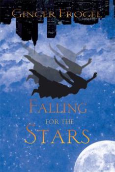 Paperback Falling For the Stars Book