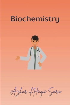 Biochemistry (Dentistry)