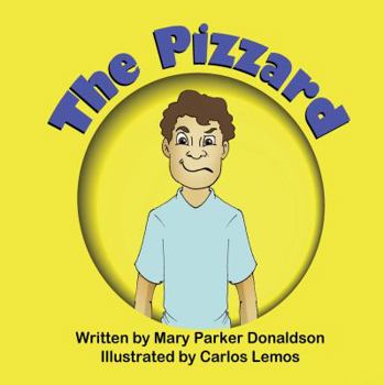 Paperback The Pizzard Book