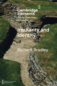 Paperback Insularity and Identity Book