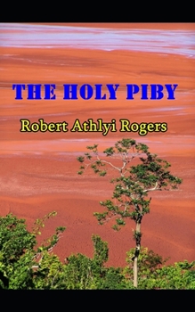 Paperback The Holy Piby Book