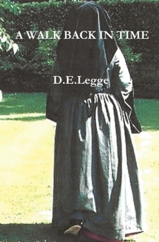 Paperback A Walk Back In Time Book