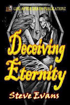 Paperback Deceiving Eternity Book